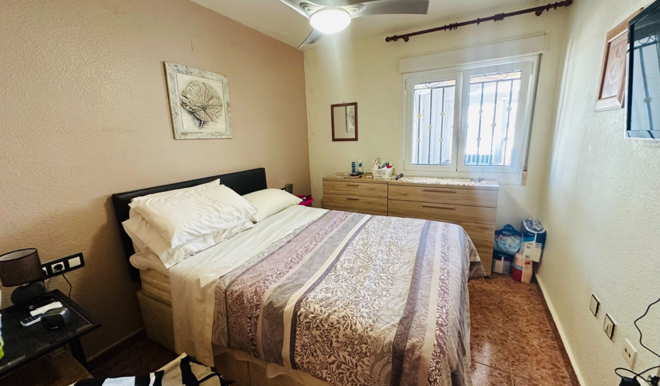 Revente - Appartement - Orihuela - Entre Naranjos