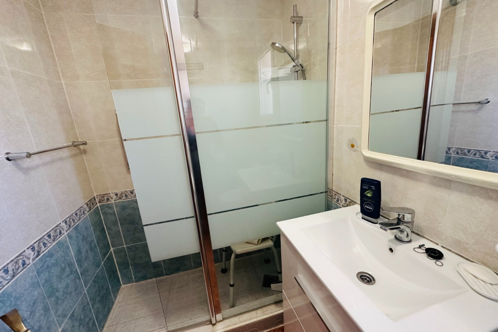Revente - Appartement - Orihuela - Entre Naranjos