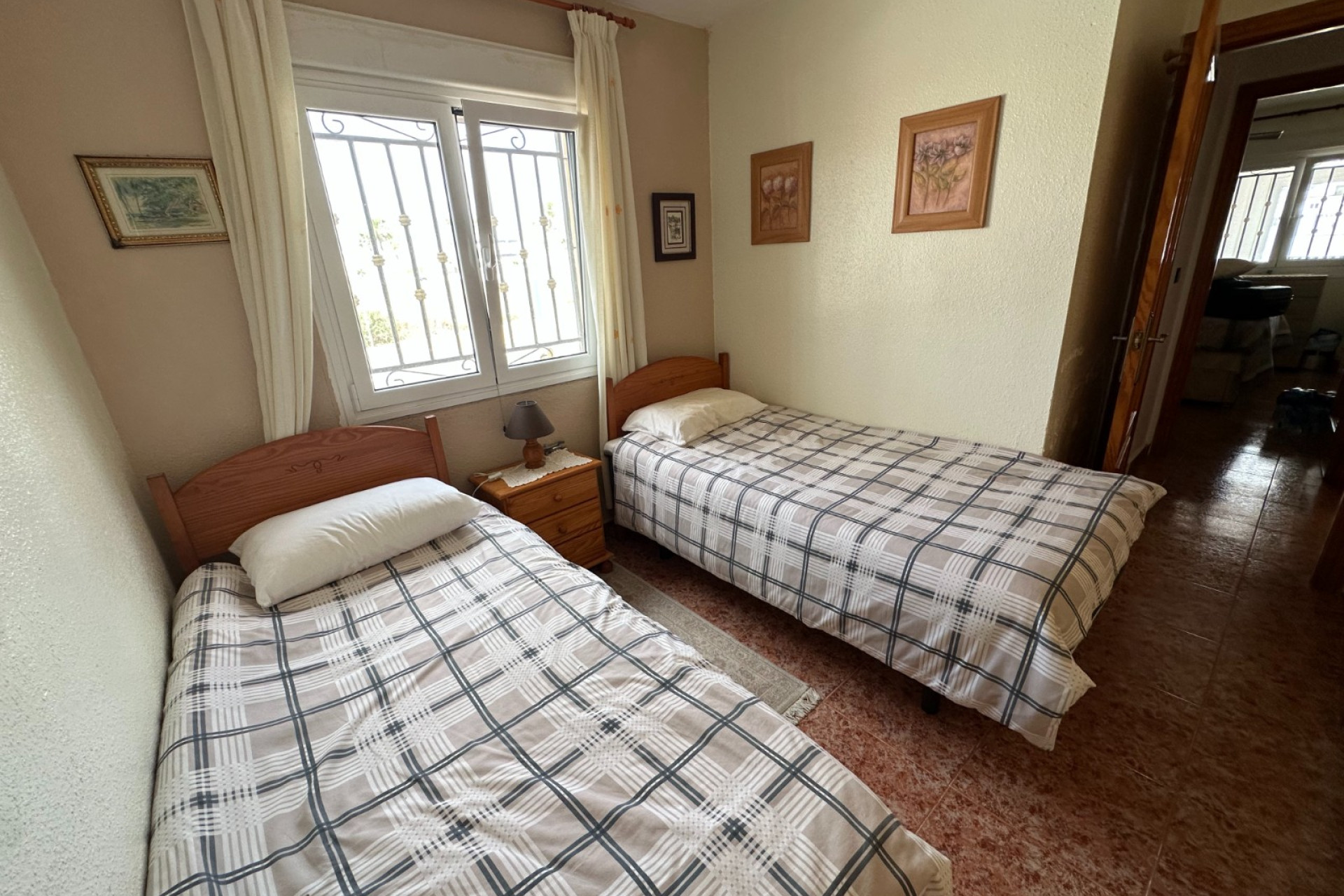 Revente - Appartement - Orihuela - Entre Naranjos