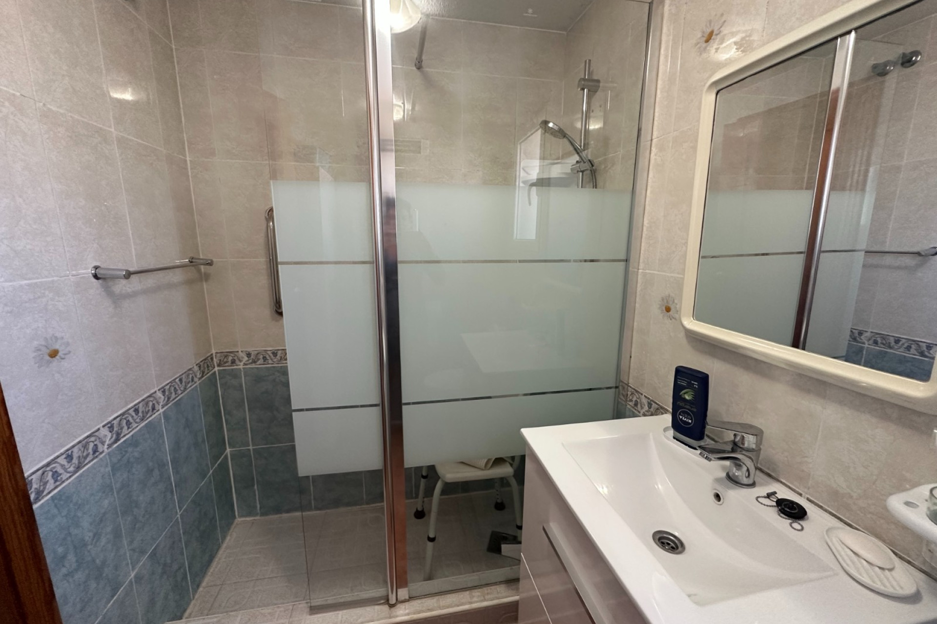 Revente - Appartement - Orihuela - Entre Naranjos