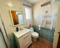 Revente - Appartement - Orihuela - Entre Naranjos