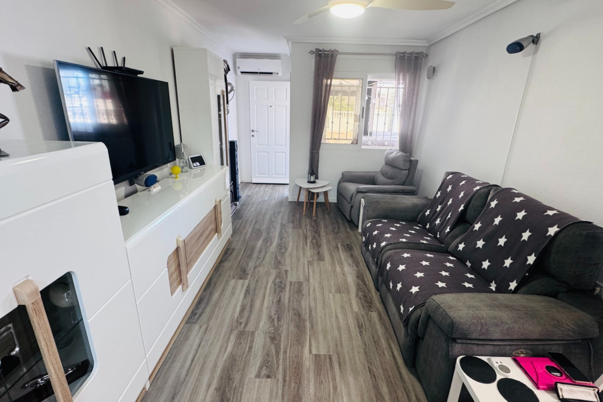 Revente - Appartement - Orihuela - Entre Naranjos