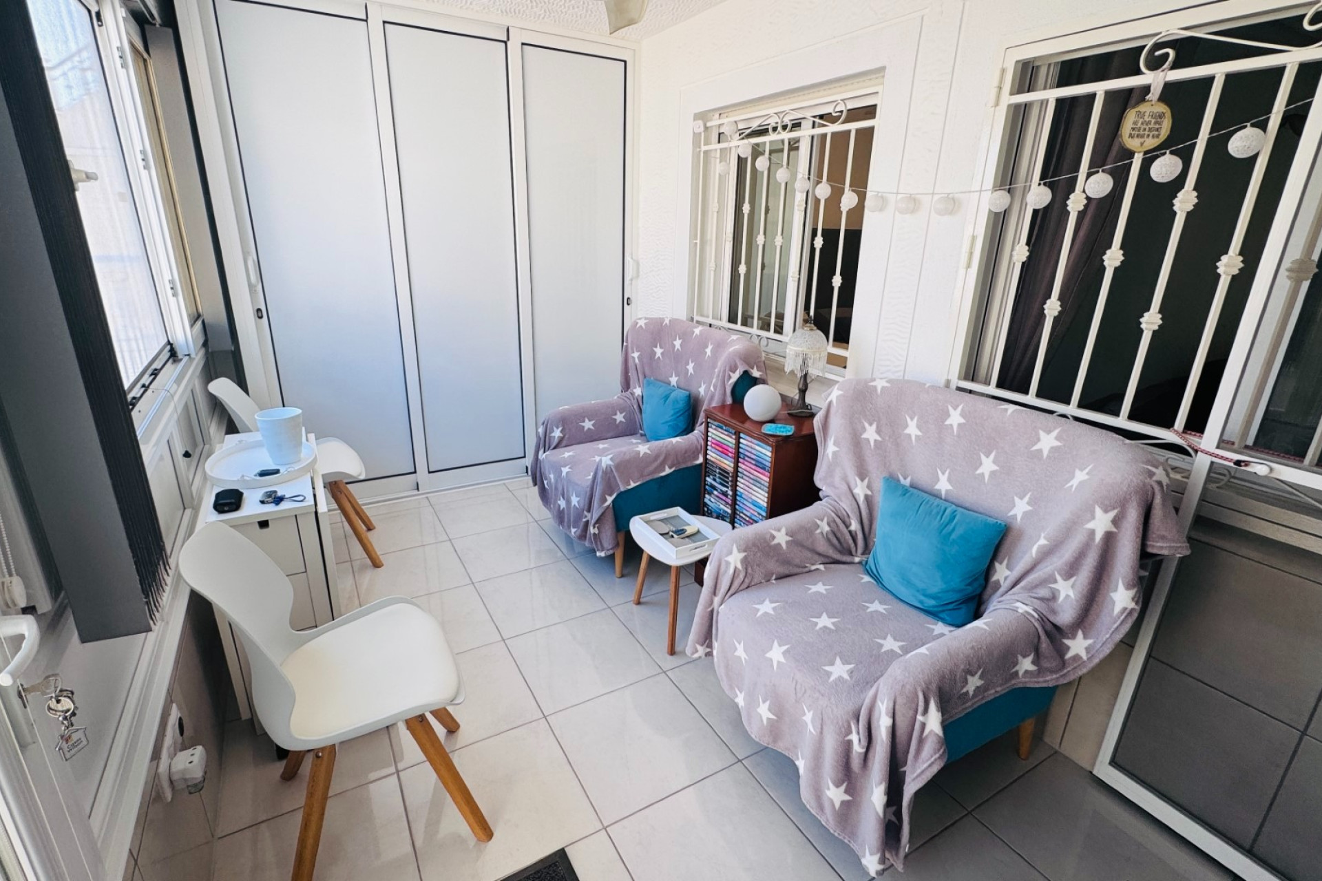 Revente - Appartement - Orihuela - Entre Naranjos