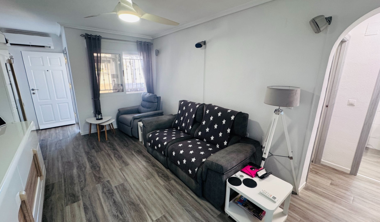 Revente - Appartement - Orihuela - Entre Naranjos