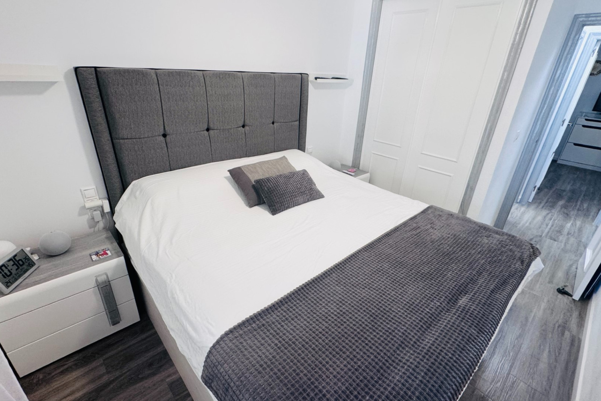 Revente - Appartement - Orihuela - Entre Naranjos