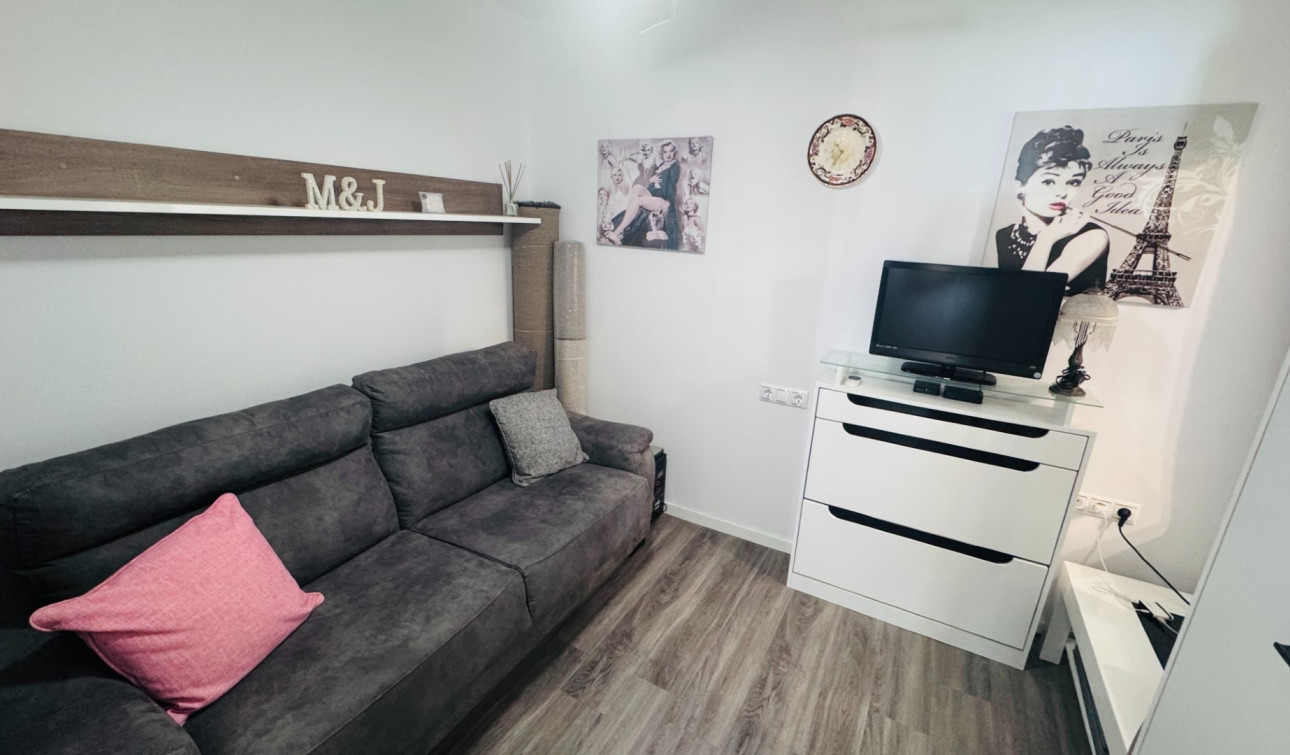 Revente - Appartement - Orihuela - Entre Naranjos