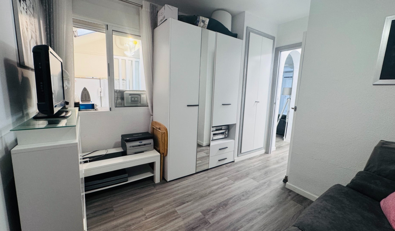 Revente - Appartement - Orihuela - Entre Naranjos