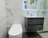 Revente - Appartement - Orihuela - Entre Naranjos