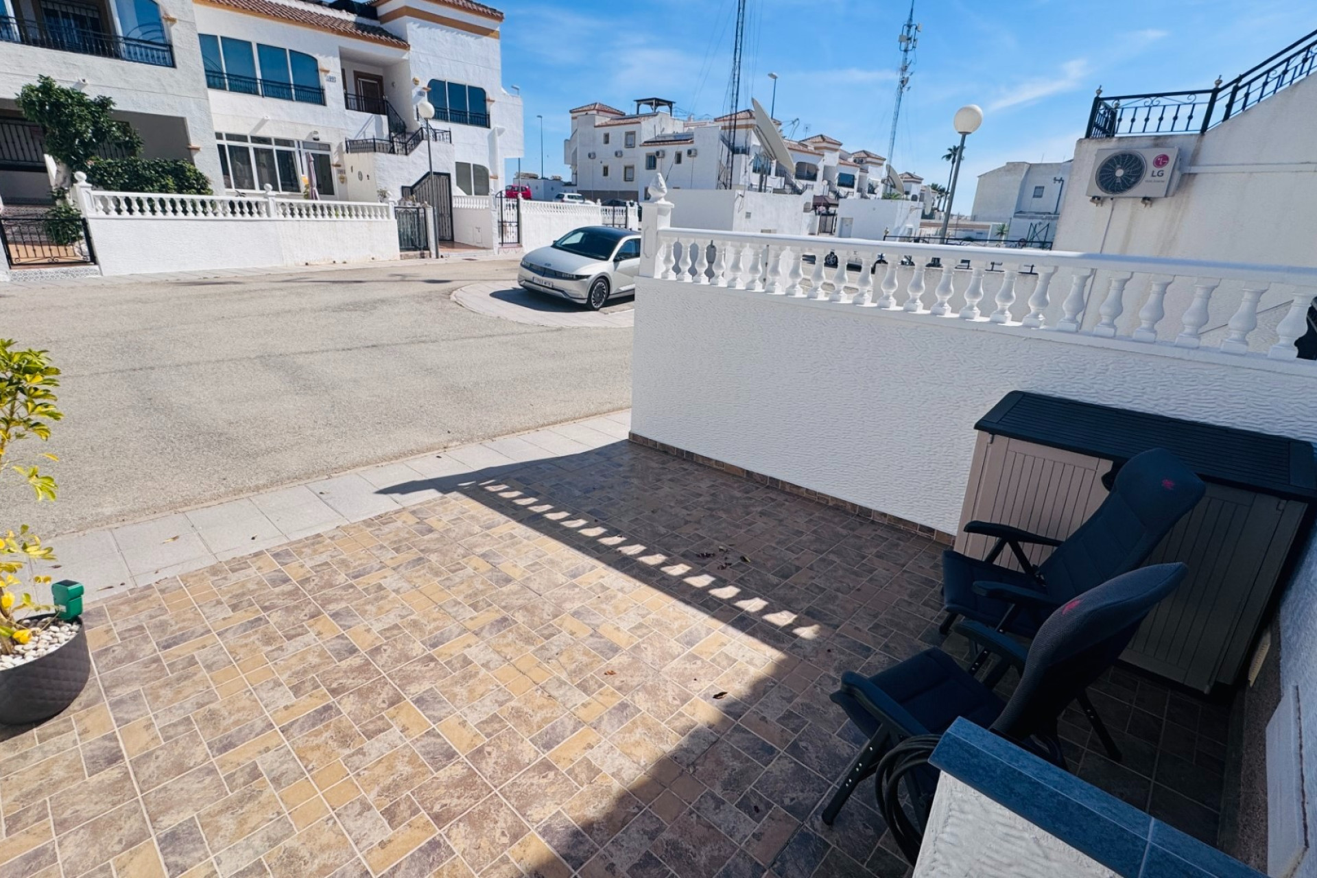 Revente - Appartement - Orihuela - Entre Naranjos
