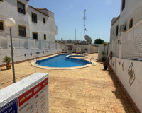 Revente - Appartement - Orihuela - Entre Naranjos