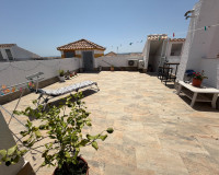 Revente - Appartement - Orihuela - Entre Naranjos