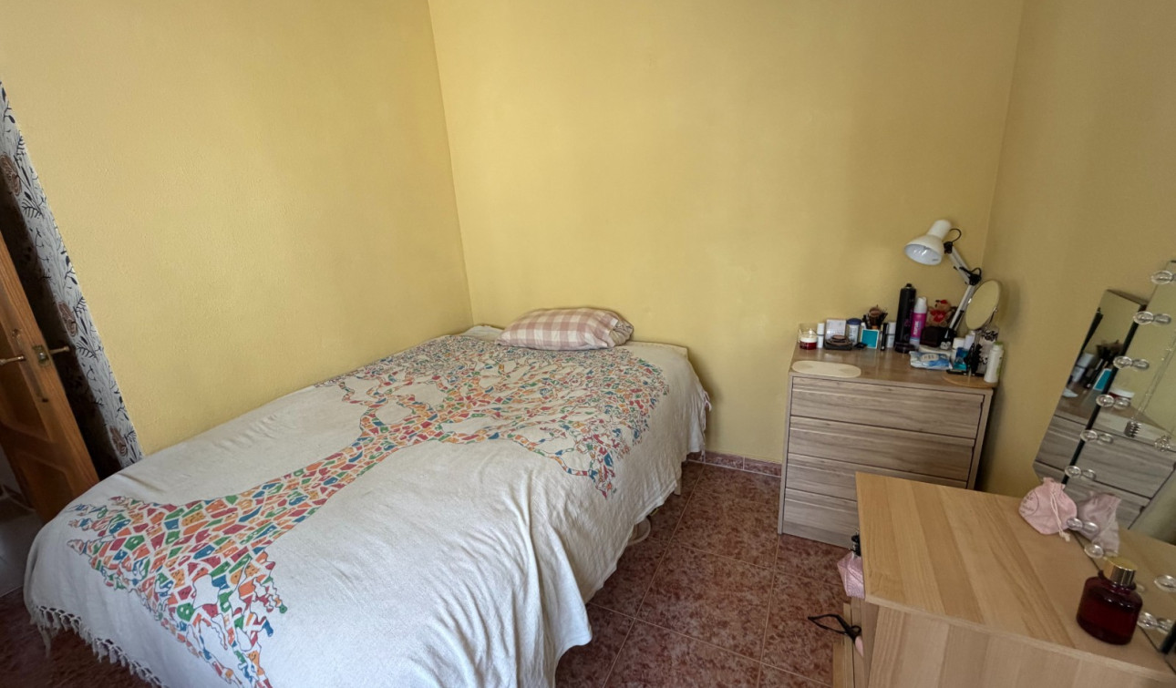 Revente - Appartement - Orihuela - Entre Naranjos