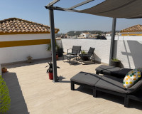 Revente - Appartement - Orihuela - Entre Naranjos