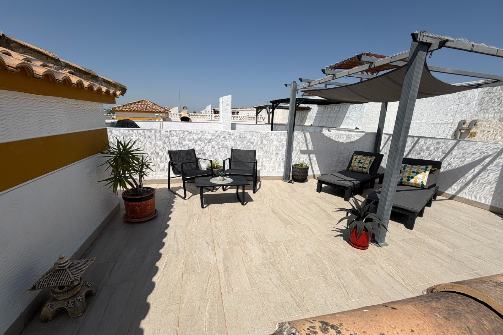 Revente - Appartement - Orihuela - Entre Naranjos