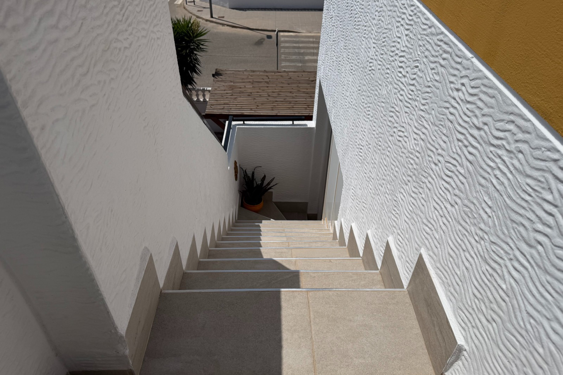 Revente - Appartement - Orihuela - Entre Naranjos