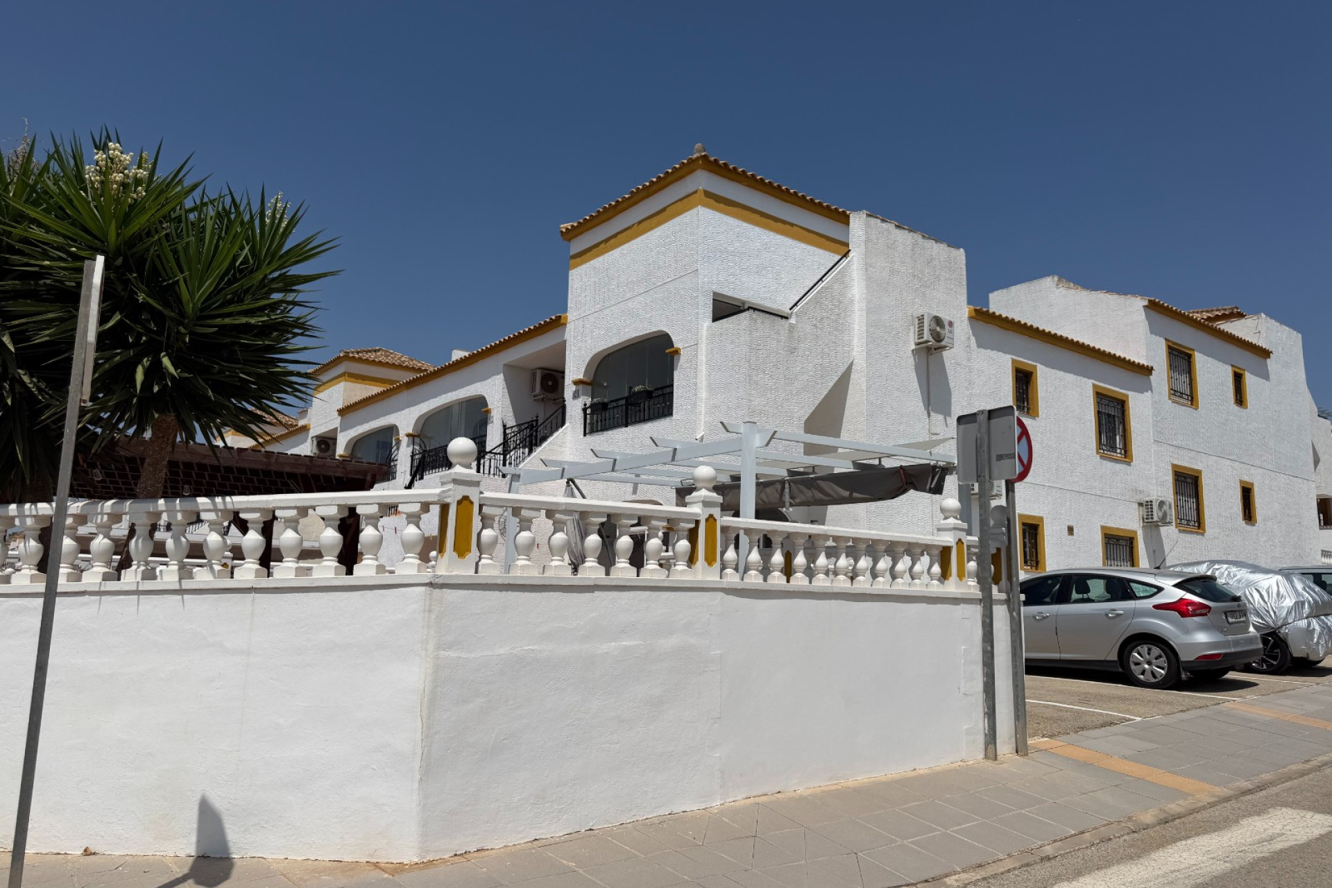 Revente - Appartement - Orihuela - Entre Naranjos