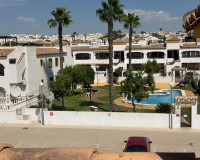 Revente - Appartement - Orihuela - Entre Naranjos