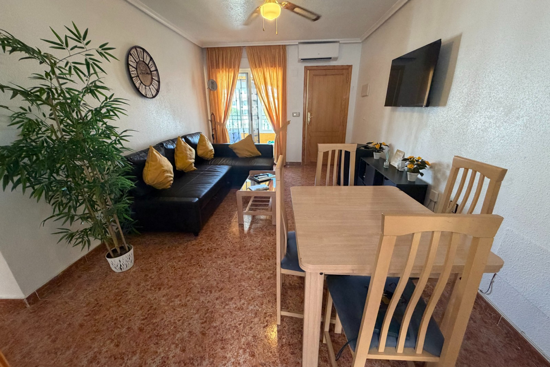 Revente - Appartement - Orihuela - Entre Naranjos