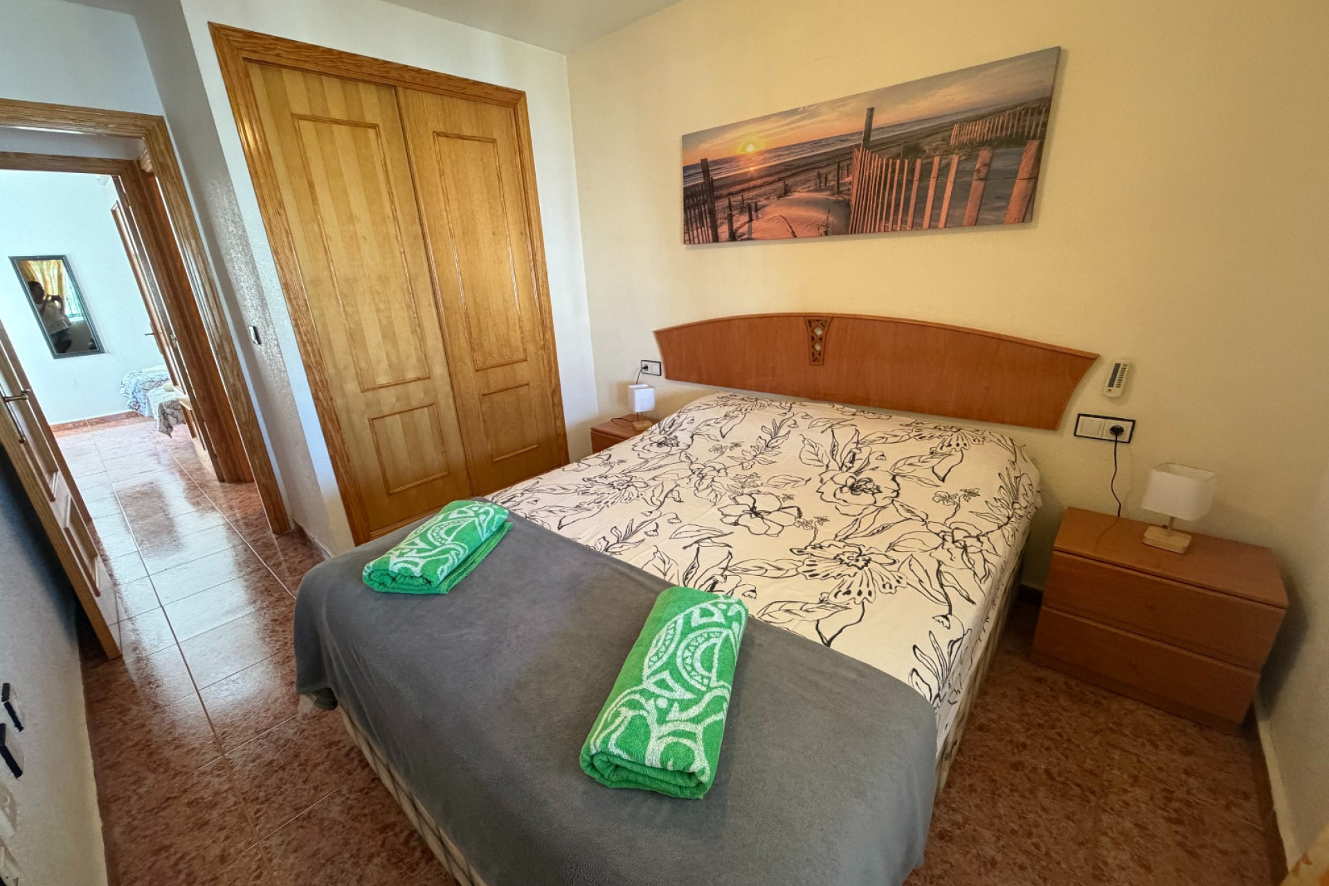 Revente - Appartement - Orihuela - Entre Naranjos