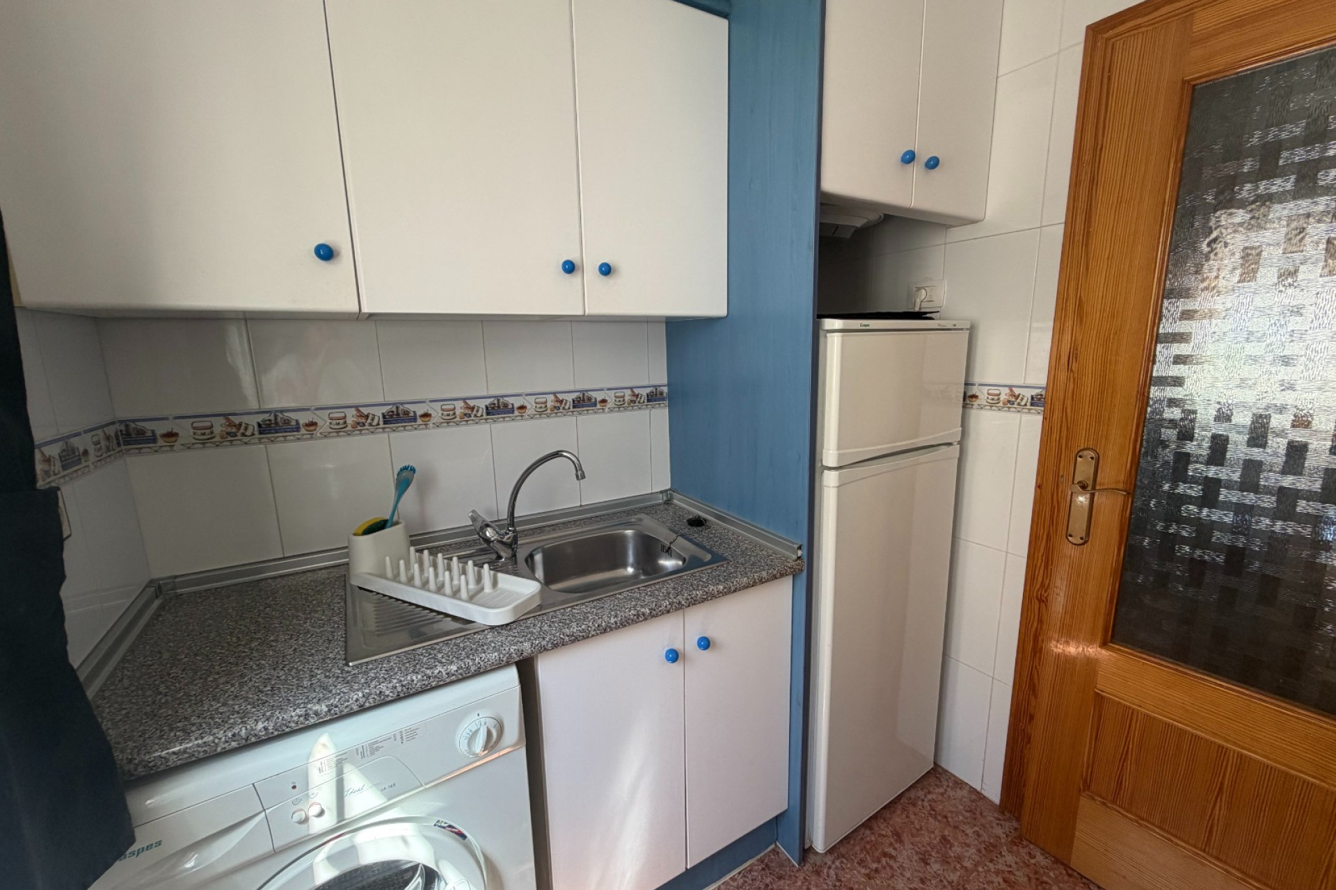 Revente - Appartement - Orihuela - Entre Naranjos
