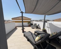 Revente - Appartement - Orihuela - Entre Naranjos