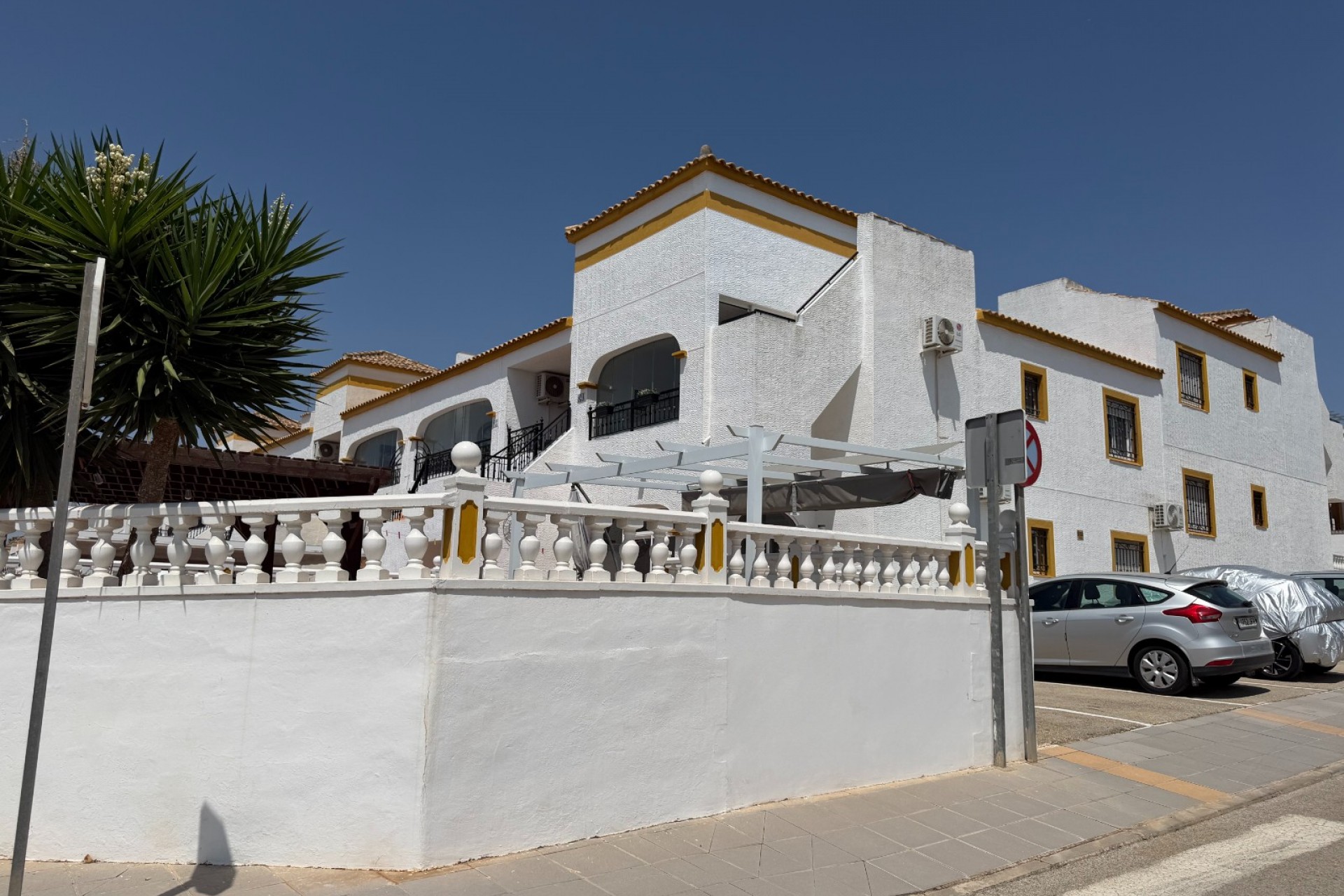 Revente - Appartement - Orihuela - Entre Naranjos