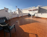 Revente - Appartement - Orihuela - Entre Naranjos