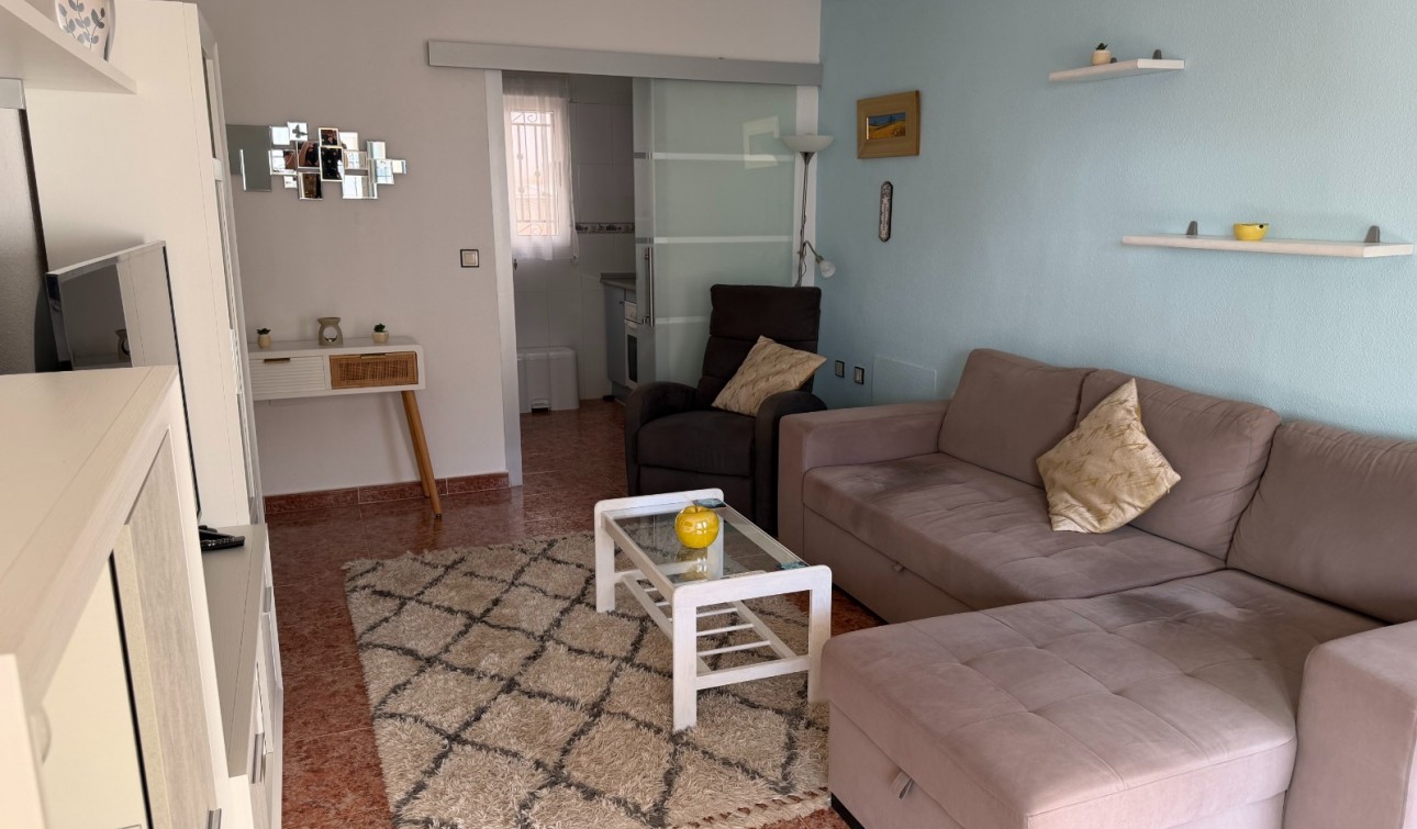 Revente - Appartement - Orihuela - Entre Naranjos