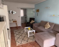 Revente - Appartement - Orihuela - Entre Naranjos
