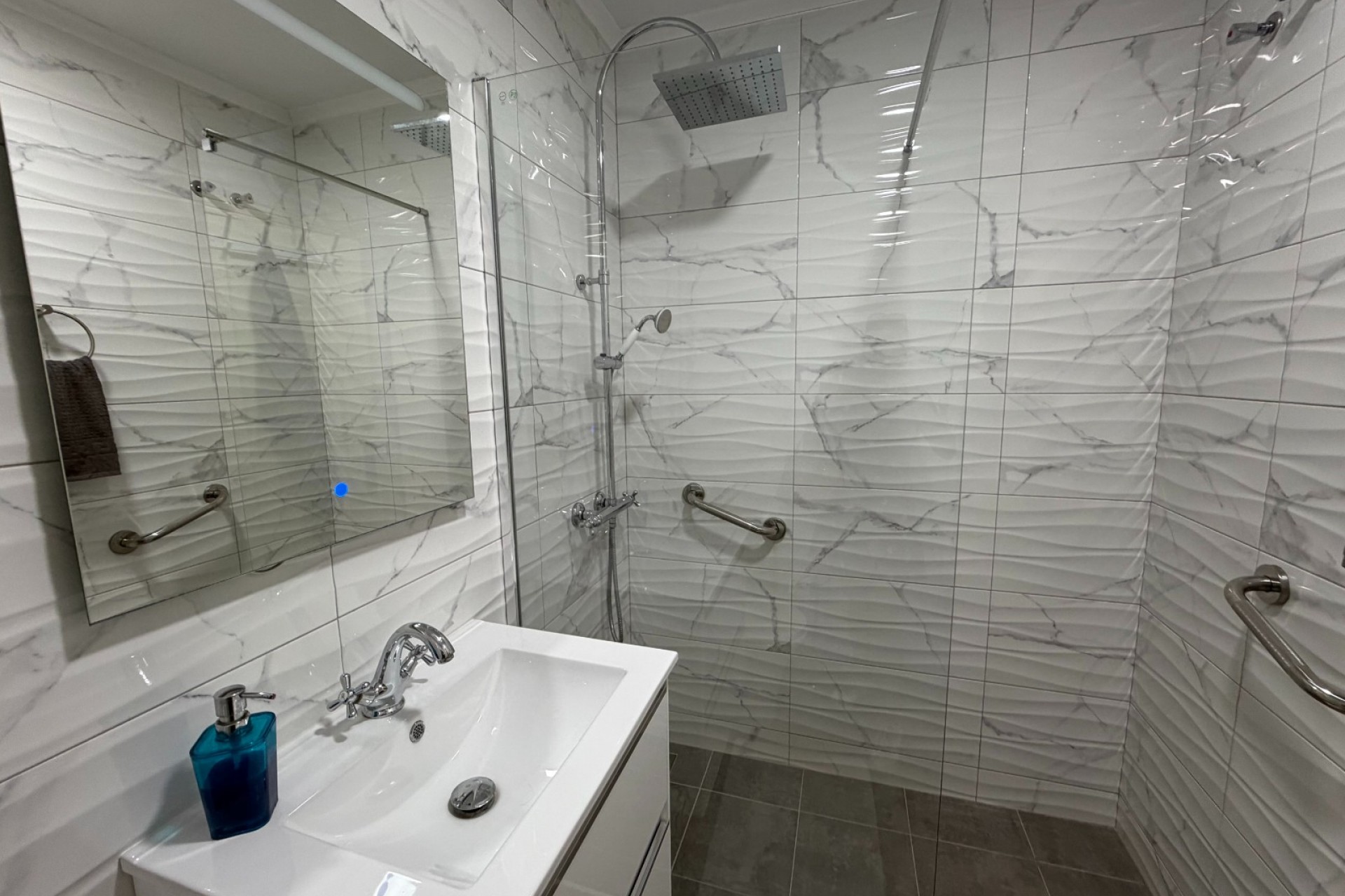 Revente - Appartement - Orihuela - Entre Naranjos