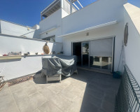 Revente - Appartement - Orihuela - Entre Naranjos