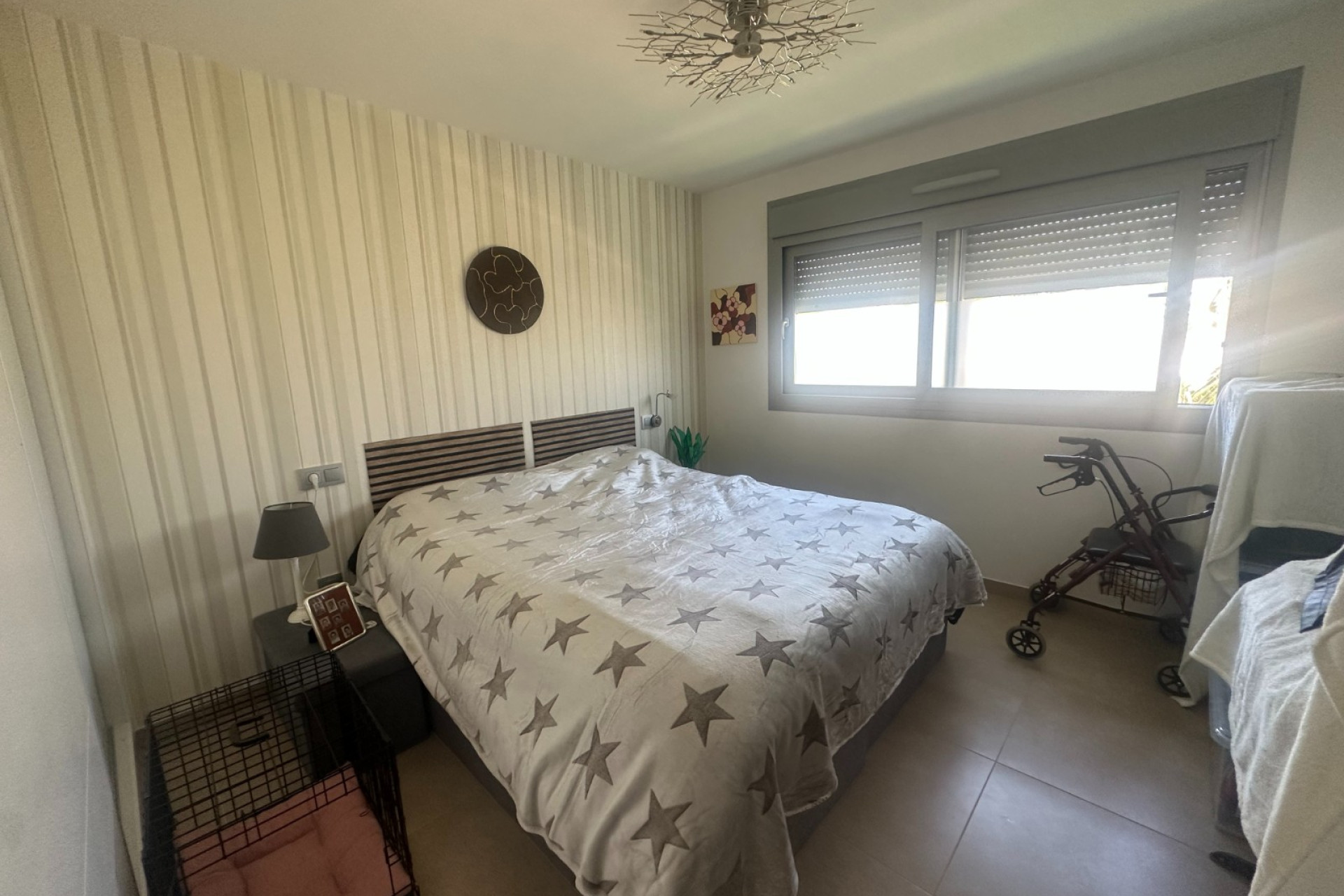 Revente - Appartement - Orihuela - Entre Naranjos