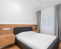 Revente - Appartement - Orihuela - Los Balcones Y los Altos