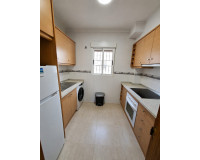 Revente - Appartement - Orihuela - Los Balcones