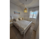 Revente - Appartement - Orihuela - Los Balcones