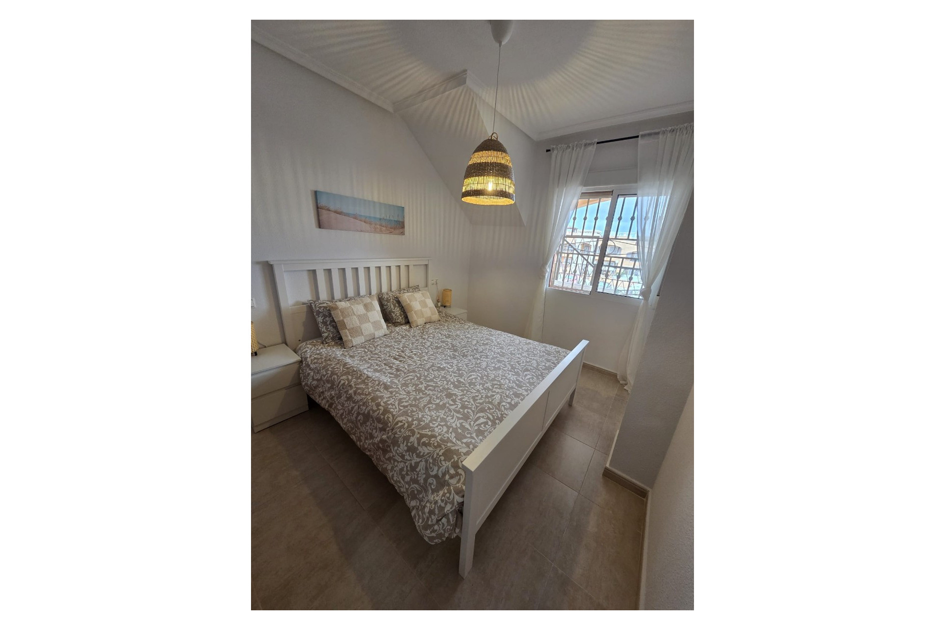 Revente - Appartement - Orihuela - Los Balcones