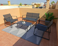 Revente - Appartement - Orihuela - Los Balcones