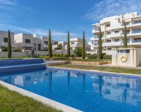 Revente - Appartement - Orihuela - Orihuela Costa