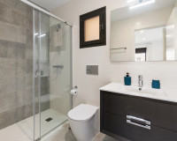 Revente - Appartement - Orihuela - Orihuela Costa