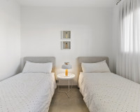 Revente - Appartement - Orihuela - Orihuela Costa