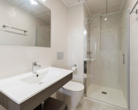 Revente - Appartement - Orihuela - Orihuela Costa