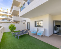 Revente - Appartement - Orihuela - Orihuela Costa