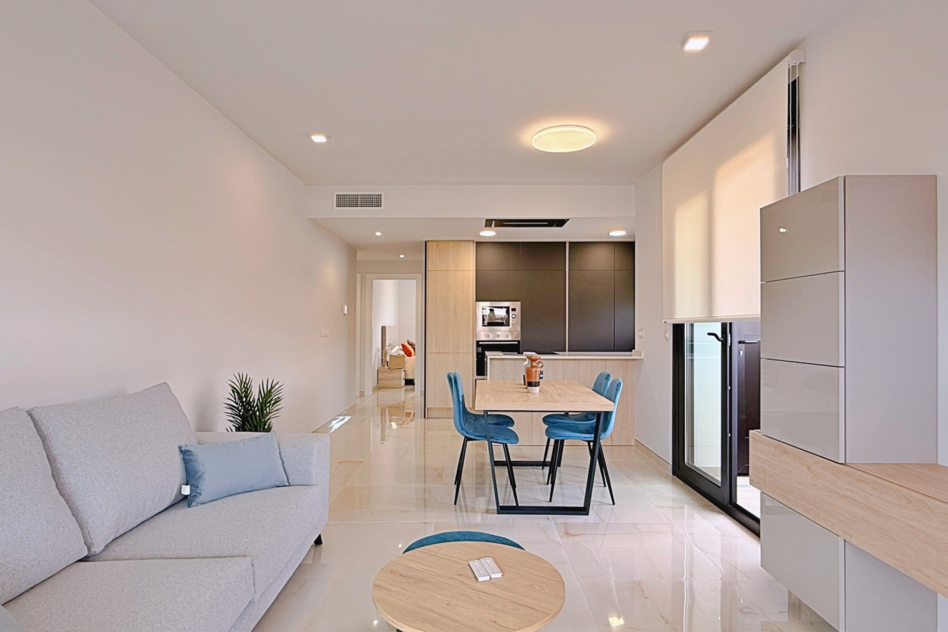 Revente - Appartement - Orihuela - Orihuela Costa