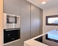 Revente - Appartement - Orihuela - Orihuela Costa