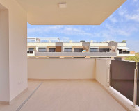 Revente - Appartement - Orihuela - Orihuela Costa
