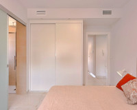 Revente - Appartement - Orihuela - Orihuela Costa
