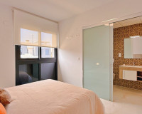 Revente - Appartement - Orihuela - Orihuela Costa
