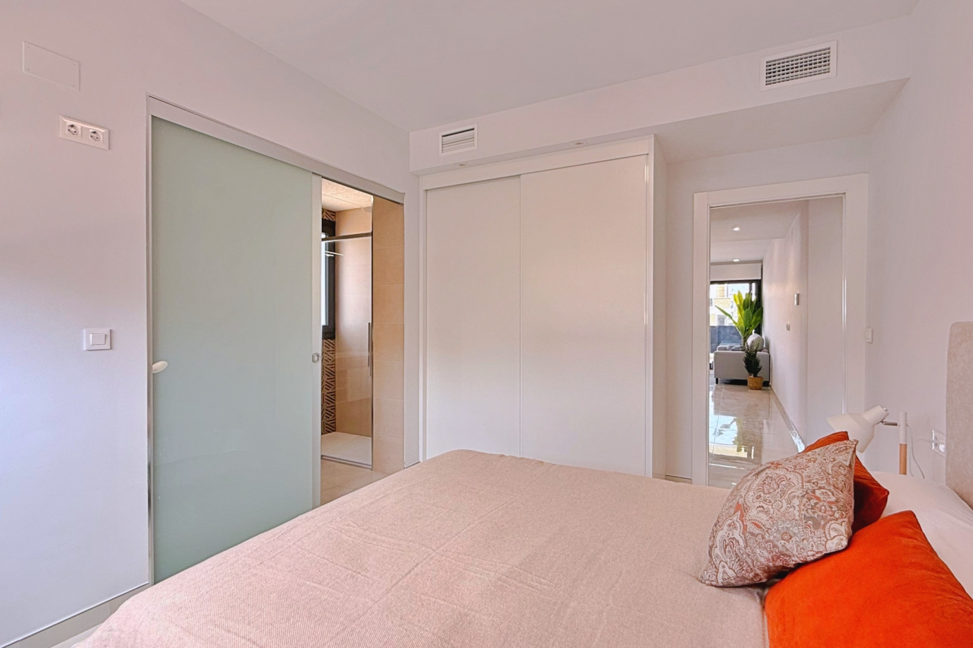 Revente - Appartement - Orihuela - Orihuela Costa