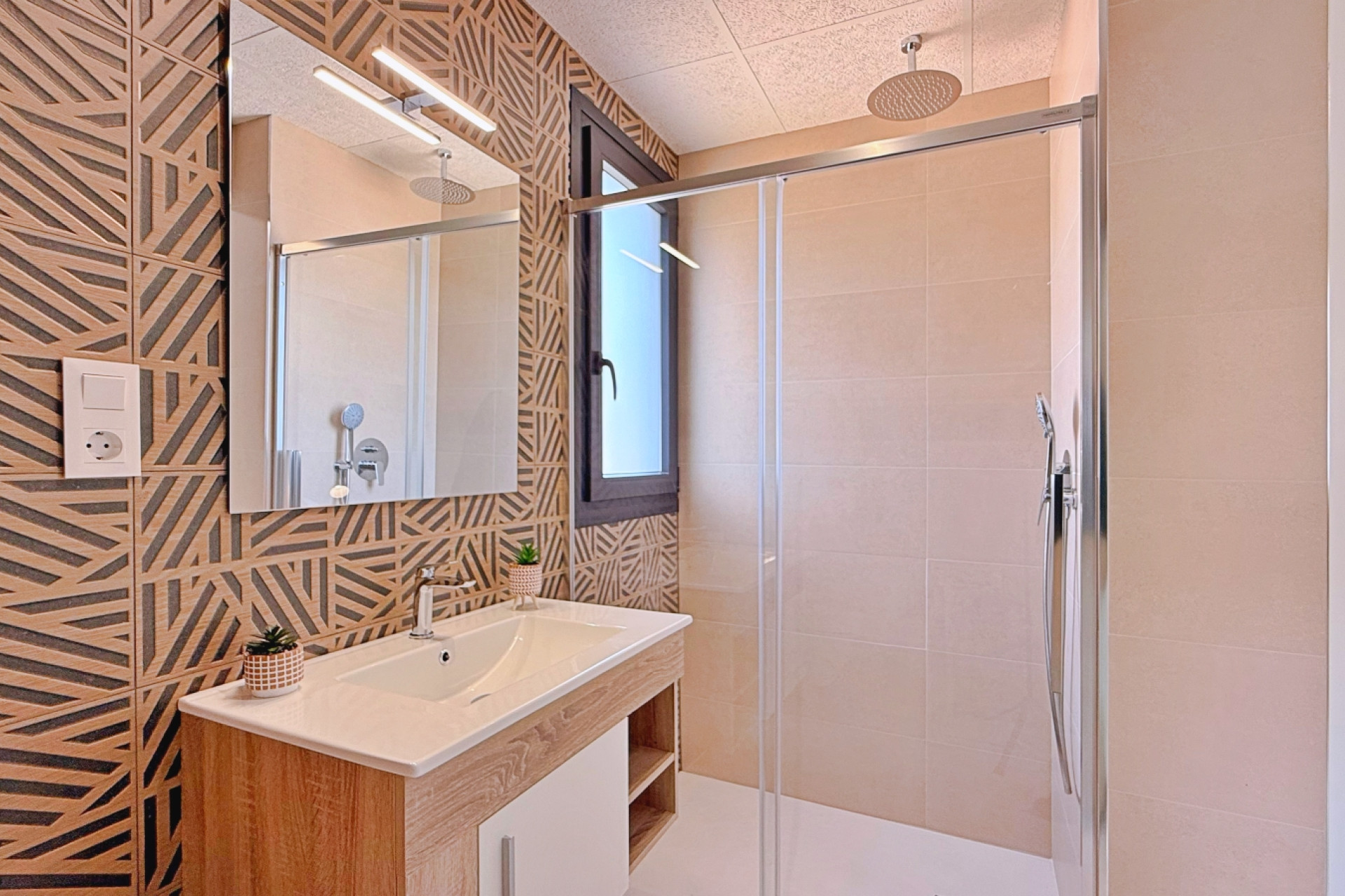 Revente - Appartement - Orihuela - Orihuela Costa