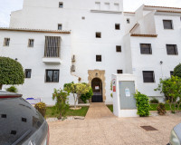 Revente - Appartement - Orihuela - Orihuela Costa
